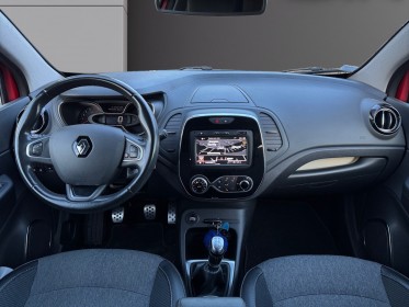 Renault captur tce 150 fap intens occasion simplicicar grenoble simplicicar simplicibike france