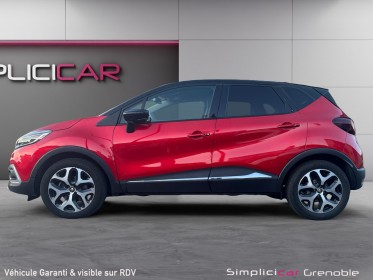 Renault captur tce 150 fap intens occasion simplicicar grenoble simplicicar simplicibike france