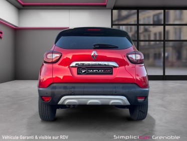 Renault captur tce 150 fap intens occasion simplicicar grenoble simplicicar simplicibike france