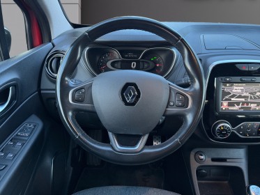 Renault captur tce 150 fap intens occasion simplicicar grenoble simplicicar simplicibike france