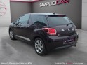 Ds ds 3 1.2i 110 ss eat6 so chic garantie 12 mois occasion scl 56 - simplicicar vannes simplicicar simplicibike france
