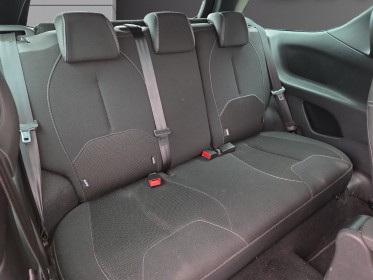 Ds ds 3 1.2i 110 ss eat6 so chic garantie 12 mois occasion scl 56 - simplicicar vannes simplicicar simplicibike france