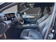 MERCEDES d'occasion CLASSE E V E300 DE AMG LINE BA de 2022 Nice (06)﻿