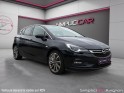 Opel astra 1.6 cdti 136 ch start/stop innovation occasion avignon (84) simplicicar simplicibike france