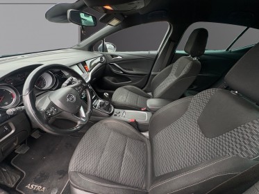 Opel astra 1.6 cdti 136 ch start/stop innovation occasion avignon (84) simplicicar simplicibike france