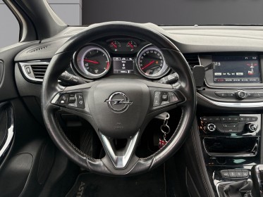Opel astra 1.6 cdti 136 ch start/stop innovation occasion avignon (84) simplicicar simplicibike france