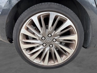 Opel astra 1.6 cdti 136 ch start/stop innovation occasion avignon (84) simplicicar simplicibike france