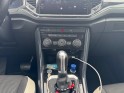 Volkswagen t-roc 2.0 tsi 190 start/stop dsg7 4motion carat  garantie 12 mois occasion simplicicar vernon simplicicar...