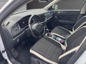 Volkswagen t-roc 2.0 tsi 190 start/stop dsg7 4motion carat  garantie 12 mois occasion simplicicar vernon simplicicar...