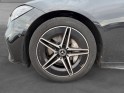 Mercedes classe c 220 d 9g-tronic amg line / garantie constructeur 26/04/2026 /toit ouvrant occasion simplicicar rouen...