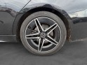 Mercedes classe c 220 d 9g-tronic amg line / garantie constructeur 26/04/2026 /toit ouvrant occasion simplicicar rouen...
