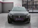 Peugeot 208 allure pack 100 ss bvm6 garantie 12 mois occasion simplicicar pontarlier auto  simplicicar simplicibike france