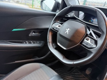 Peugeot 208 allure pack 100 ss bvm6 garantie 12 mois occasion simplicicar pontarlier auto  simplicicar simplicibike france