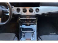MERCEDES d'occasion CLASSE E V E300 DE AMG LINE BA de 2022 Nice (06)﻿