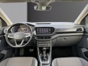 Volkswagen t-cross 1.0 tsi 110 dsg7 r-line entretien complet occasion simplicicar toulouse nord simplicicar simplicibike france