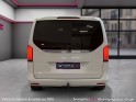 Mercedes classe v 220 cdi long executive carplay caméra de recul garantie 12 mois occasion simplicicar bretigny-sur-orge...