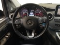 Mercedes classe v 220 cdi long executive carplay caméra de recul garantie 12 mois occasion simplicicar bretigny-sur-orge...
