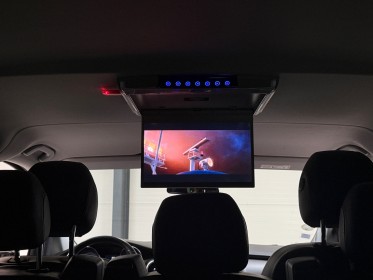 Mercedes classe v 220 cdi long executive carplay caméra de recul garantie 12 mois occasion simplicicar bretigny-sur-orge...