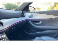 MERCEDES d'occasion CLASSE E V E300 DE AMG LINE BA de 2022 Nice (06)﻿