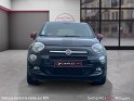 Fiat 500x e-torq 1.6 110 ch rosso amore edizione garantie 12 mois occasion simplicicar royan simplicicar simplicibike france