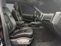 Porsche cayenne 3.0 v6 416 ch s platinium edition e-hybrid entretien complet porsche ppf bloc avant garantie 12 mois occasion...