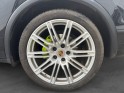 Porsche cayenne 3.0 v6 416 ch s platinium edition e-hybrid entretien complet porsche ppf bloc avant garantie 12 mois occasion...