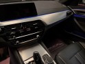 Bmw serie 5 touring g31 520d 190 ch bva8 luxury crochet attelage garantie 12 mois occasion simplicicar saint-jean simplicicar...