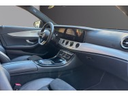 MERCEDES d'occasion CLASSE E V E300 DE AMG LINE BA de 2022 Nice (06)﻿