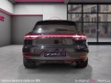Porsche macan 2.0 245ch pdk toit ouvrant origine france suivi 100% porsche garantie 12 mois occasion simplicicar nancy...