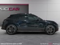 Porsche macan 2.0 245ch pdk toit ouvrant origine france suivi 100% porsche garantie 12 mois occasion simplicicar nancy...
