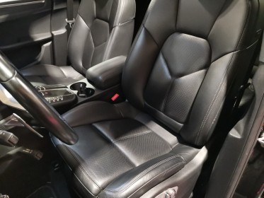 Porsche macan 2.0 245ch pdk toit ouvrant origine france suivi 100% porsche garantie 12 mois occasion simplicicar nancy...