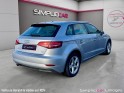 Audi a3 sportback 1.6 tdi 116 design apple car play garantie 12 mois occasion simplicicar limoges  simplicicar simplicibike...
