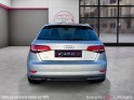 Audi a3 sportback 1.6 tdi 116 design apple car play garantie 12 mois occasion simplicicar limoges  simplicicar simplicibike...