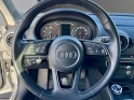 Audi a3 sportback 1.6 tdi 116 design apple car play garantie 12 mois occasion simplicicar limoges  simplicicar simplicibike...