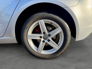 Audi a3 sportback 1.6 tdi 116 design apple car play garantie 12 mois occasion simplicicar limoges  simplicicar simplicibike...