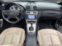 Mercedes classe clk cabriolet 320 cdi v6 avantgarde a garantie 12 mois occasion simplicicar vienne simplicicar simplicibike...