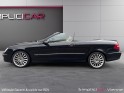 Mercedes classe clk cabriolet 320 cdi v6 avantgarde a garantie 12 mois occasion simplicicar vienne simplicicar simplicibike...