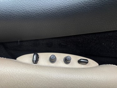 Mercedes classe clk cabriolet 320 cdi v6 avantgarde a garantie 12 mois occasion simplicicar vienne simplicicar simplicibike...