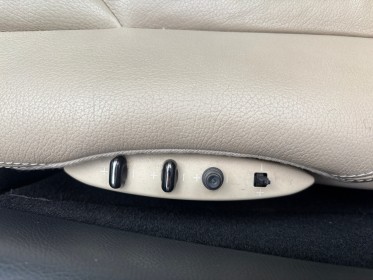 Mercedes classe clk cabriolet 320 cdi v6 avantgarde a garantie 12 mois occasion simplicicar vienne simplicicar simplicibike...