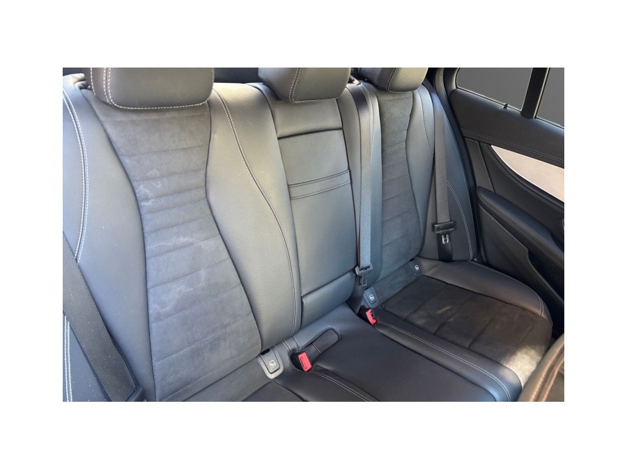 MERCEDES d'occasion CLASSE E V E300 DE AMG LINE BA de 2022 Nice (06)﻿