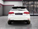 Audi rs3 sportback 2.5 tfsi 400 s tronic 7 quattro bang olufsen toit ouvrant garantie 12 mois occasion simplicicar...