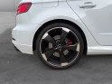 Audi rs3 sportback 2.5 tfsi 400 s tronic 7 quattro bang olufsen toit ouvrant garantie 12 mois occasion simplicicar...