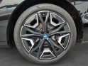 Bmw ix i20 xdrive50 523ch - garantie 12 mois occasion simplicicar lyon ouest simplicicar simplicibike france