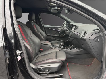 Bmw serie 1 f40 128ti 265 ch bva8, toit panoramique, coffre électrique, garantie 12 mois occasion scl 56 - simplicicar...