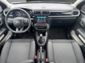 Citroen c3 83ch bvm5 feel distribution neuve garantie 12mois occasion parc voitures beauvais simplicicar simplicibike france