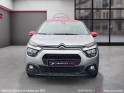 Citroen c3 83ch bvm5 feel distribution neuve garantie 12mois occasion parc voitures beauvais simplicicar simplicibike france
