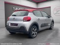Citroen c3 83ch bvm5 feel distribution neuve garantie 12mois occasion parc voitures beauvais simplicicar simplicibike france