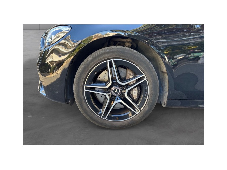 MERCEDES d'occasion CLASSE E V E300 DE AMG LINE BA de 2022 Nice (06)﻿