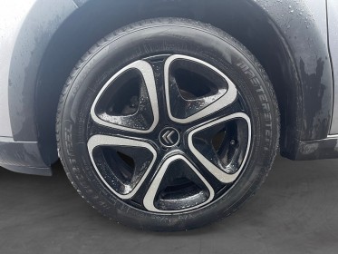 Citroen c3 83ch bvm5 feel distribution neuve garantie 12mois occasion parc voitures beauvais simplicicar simplicibike france