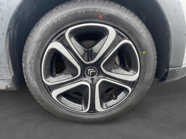 Citroen c3 83ch bvm5 feel distribution neuve garantie 12mois occasion parc voitures beauvais simplicicar simplicibike france